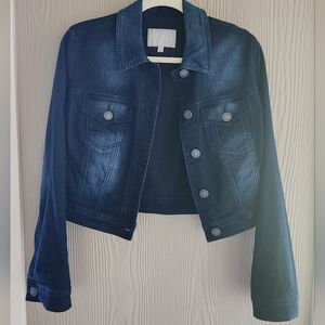 Gibson&Latimer Denim Jacket
